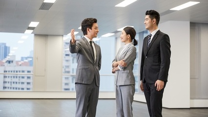 在透明中立足 从劳务中介看房产中介收费模式的进步之道——写在新时效便民下未成年渠道整合之际代启发与思考信